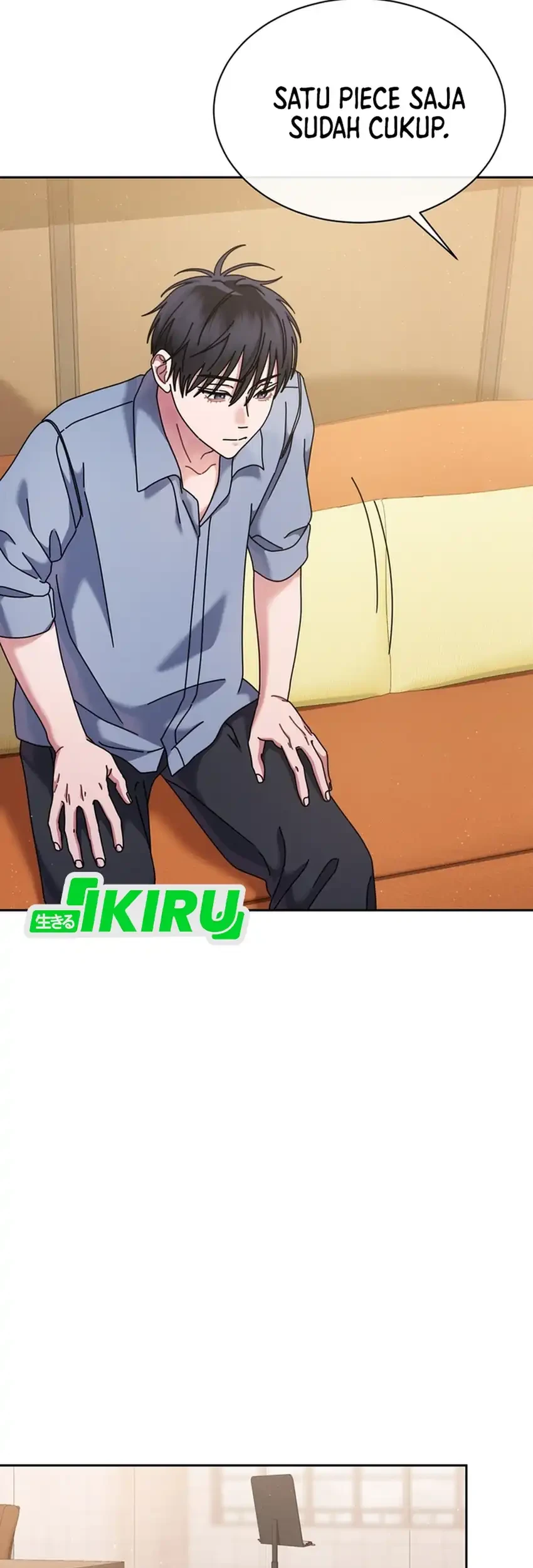 Chapter 88 - halaman 28