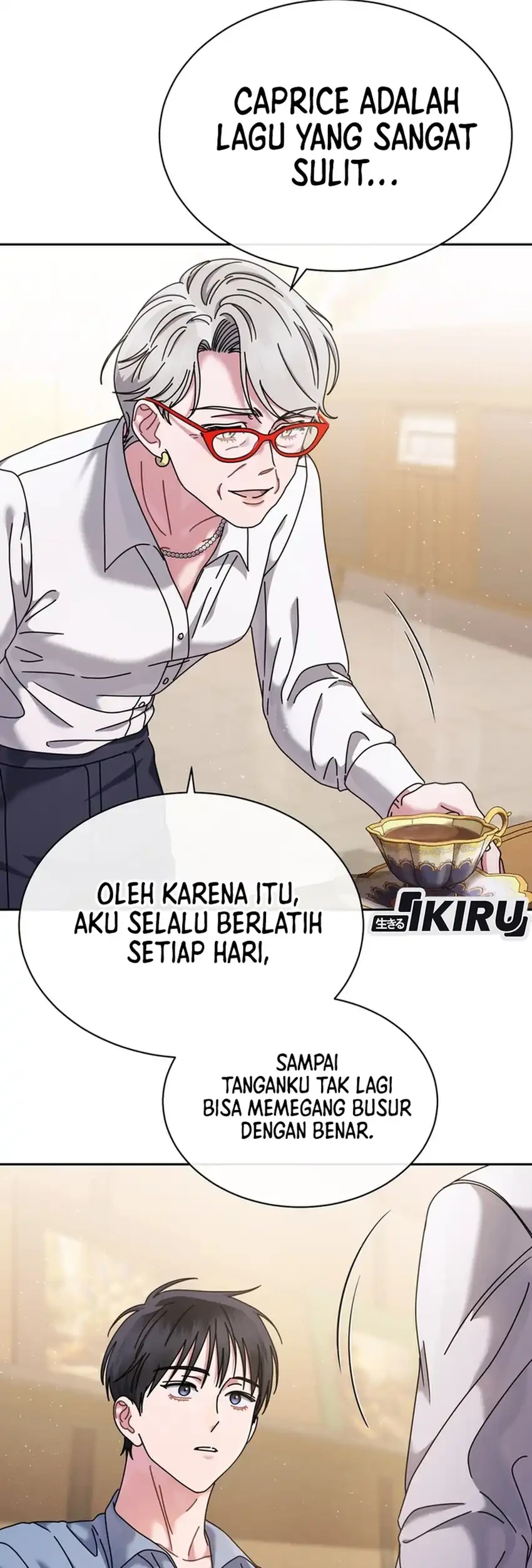 Chapter 88 - halaman 18