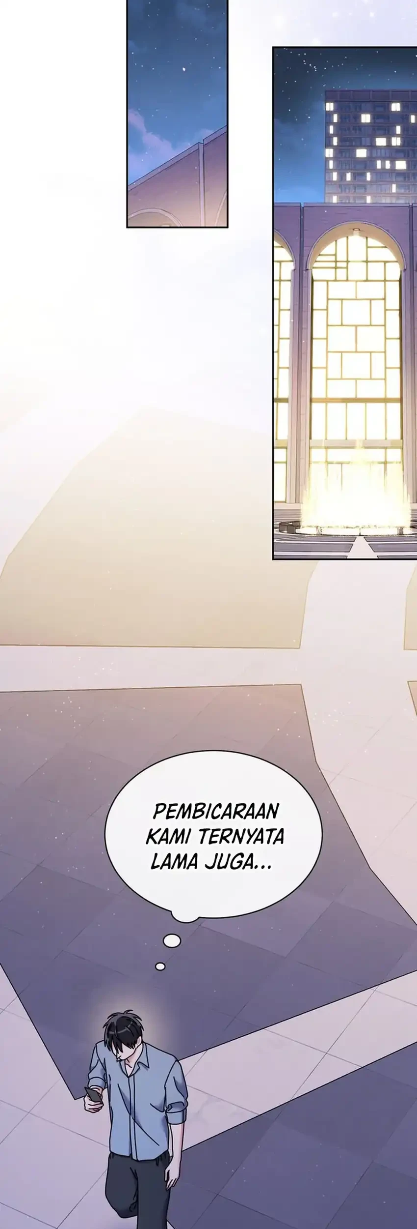 Chapter 89 - halaman 22