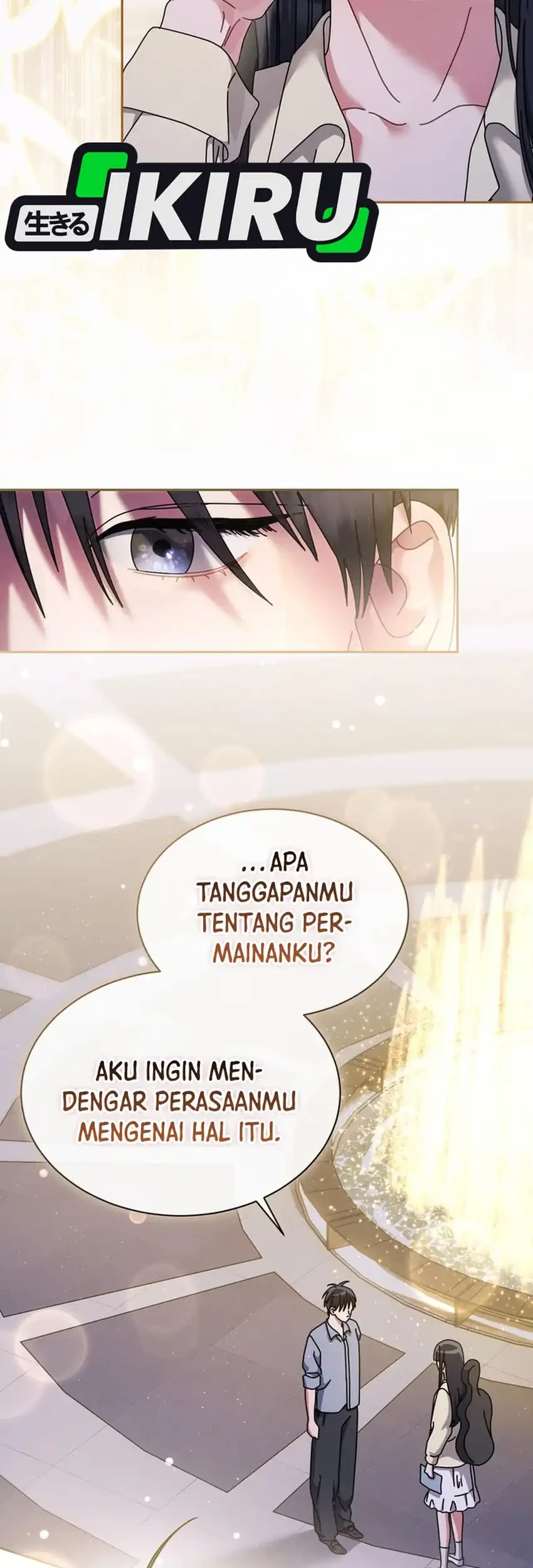 Chapter 89 - halaman 32