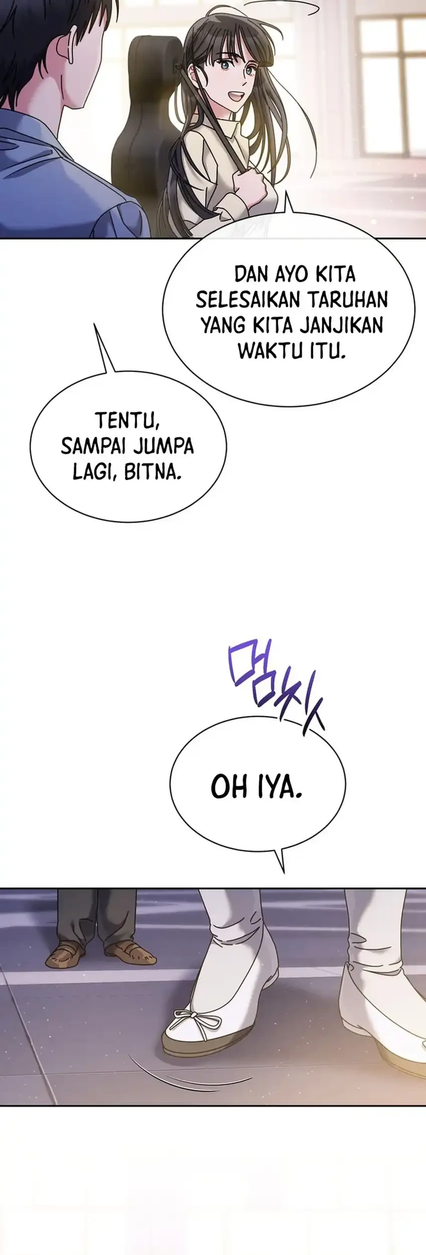 Chapter 89 - halaman 40