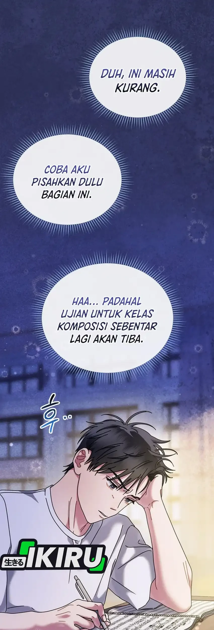 Chapter 89 - halaman 48