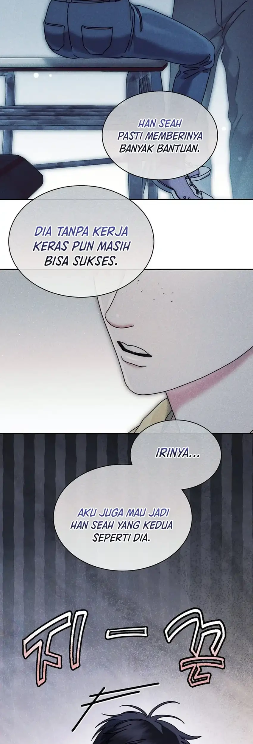 Chapter 89 - halaman 50
