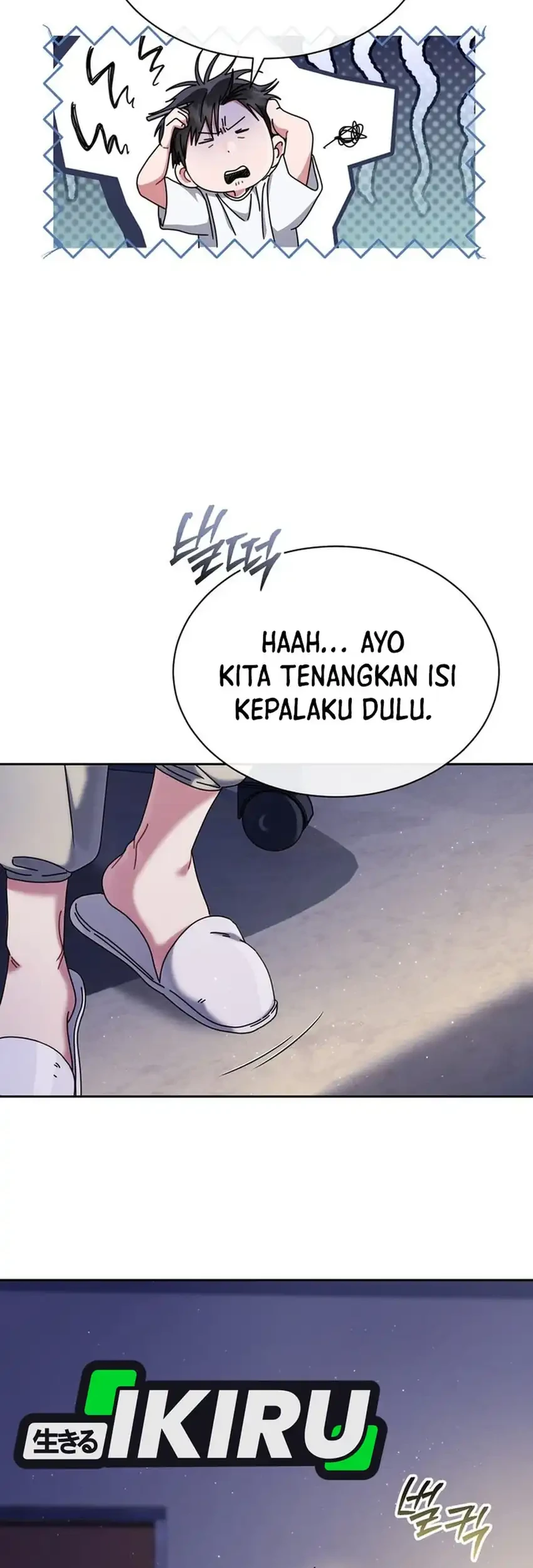Chapter 89 - halaman 52