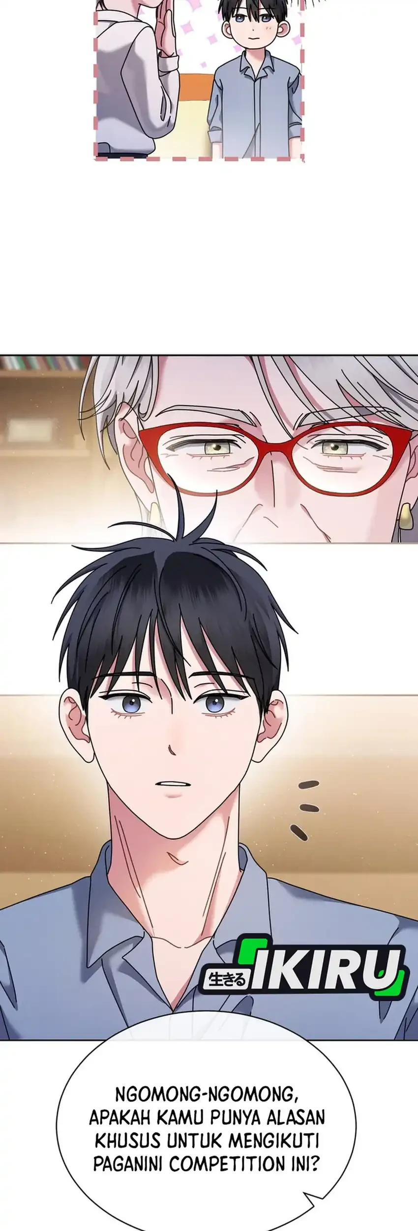 Chapter 89 - halaman 4