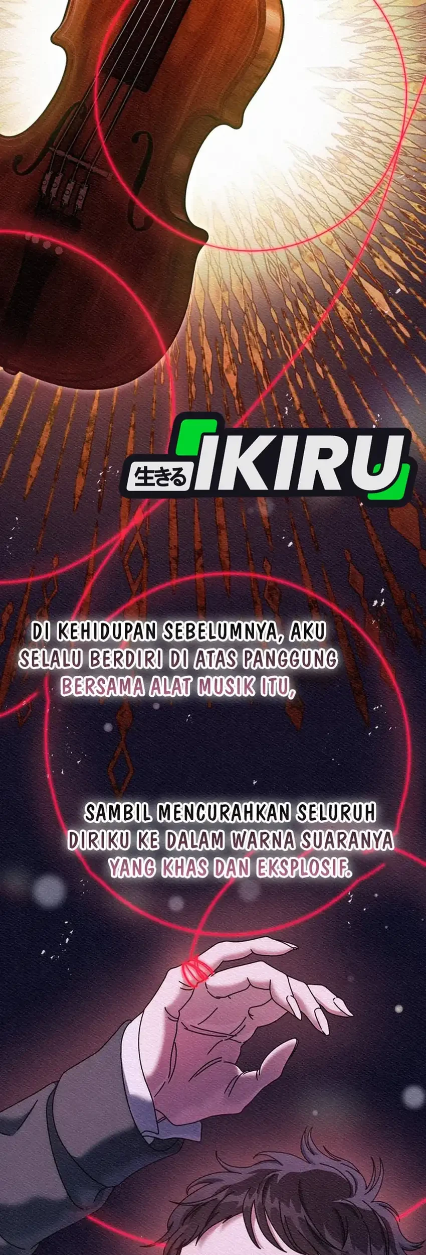 Chapter 89 - halaman 14