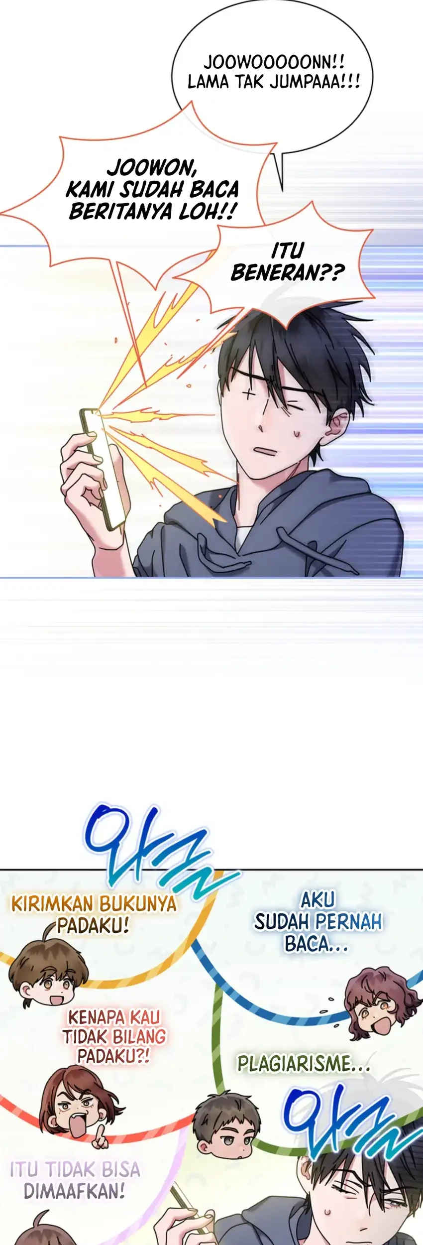 Chapter 90 - halaman 26