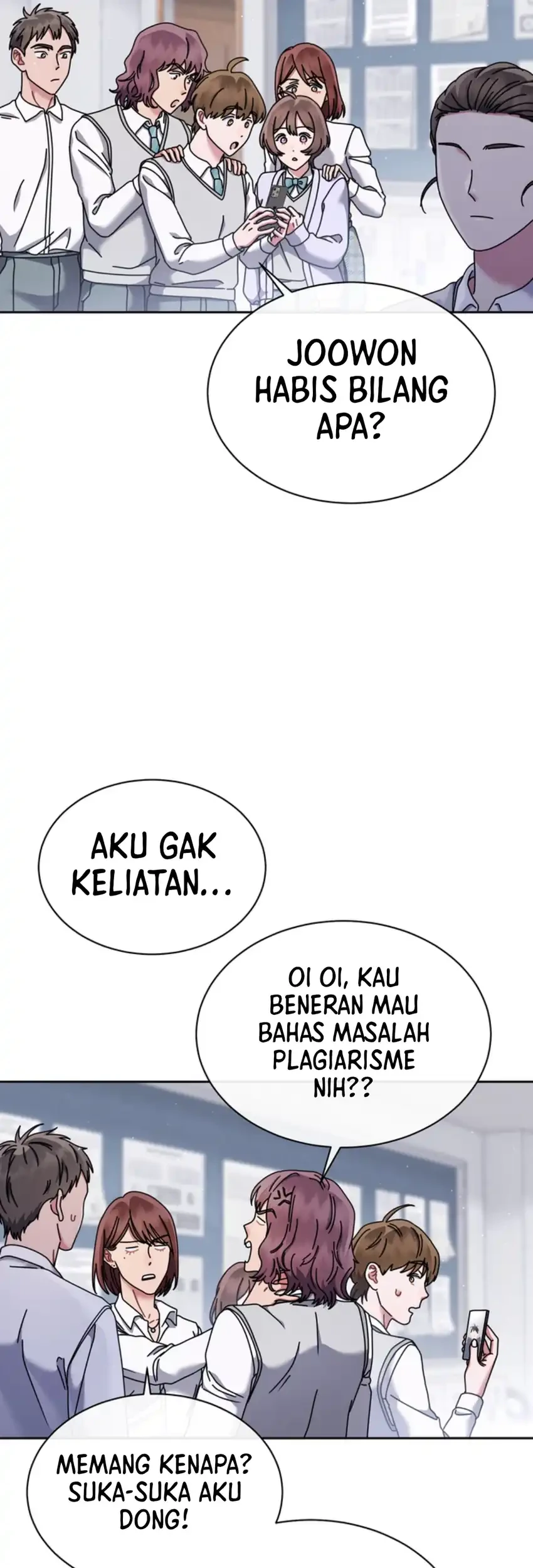 Chapter 90 - halaman 28