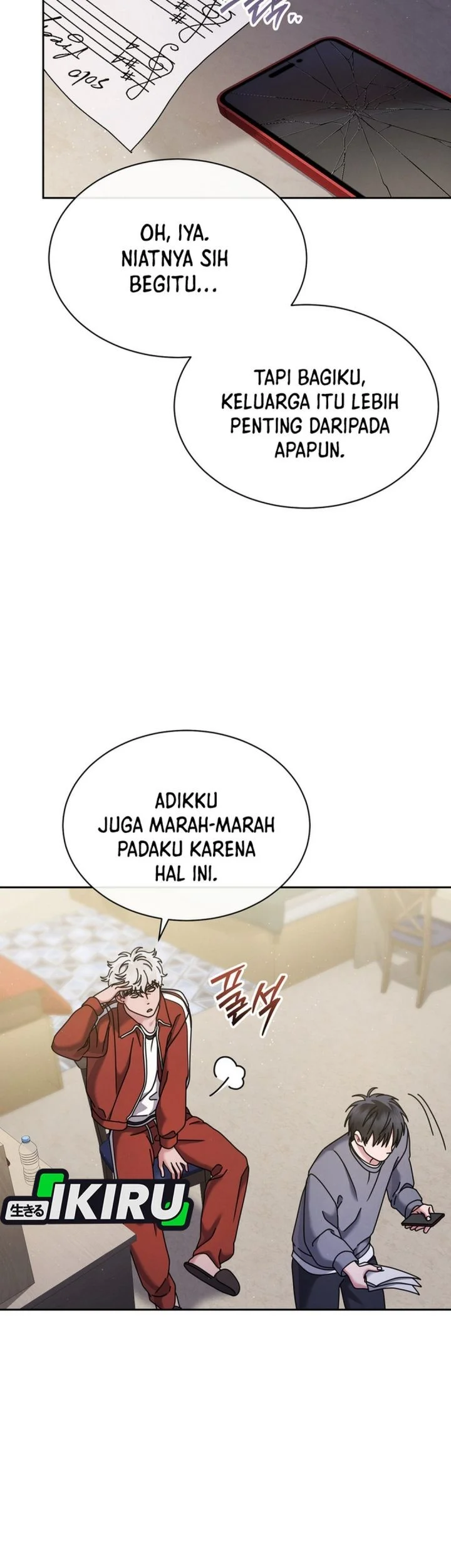 Chapter 91 - halaman 20