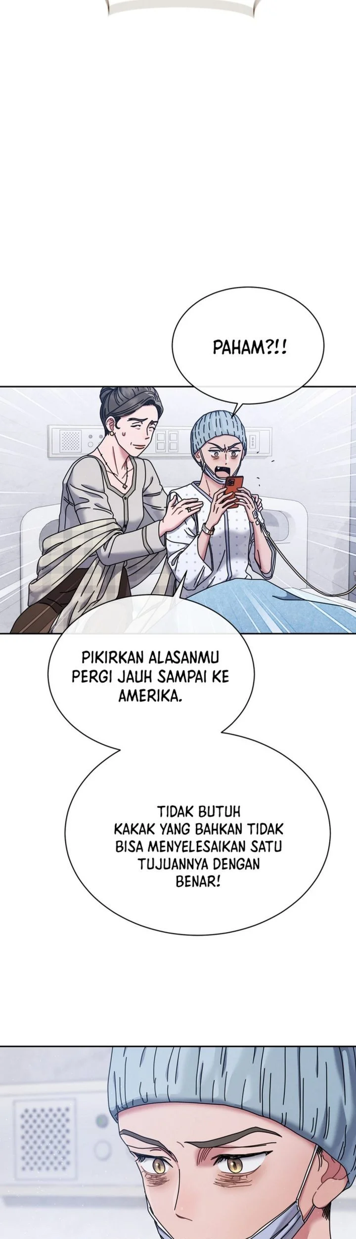 Chapter 91 - halaman 30