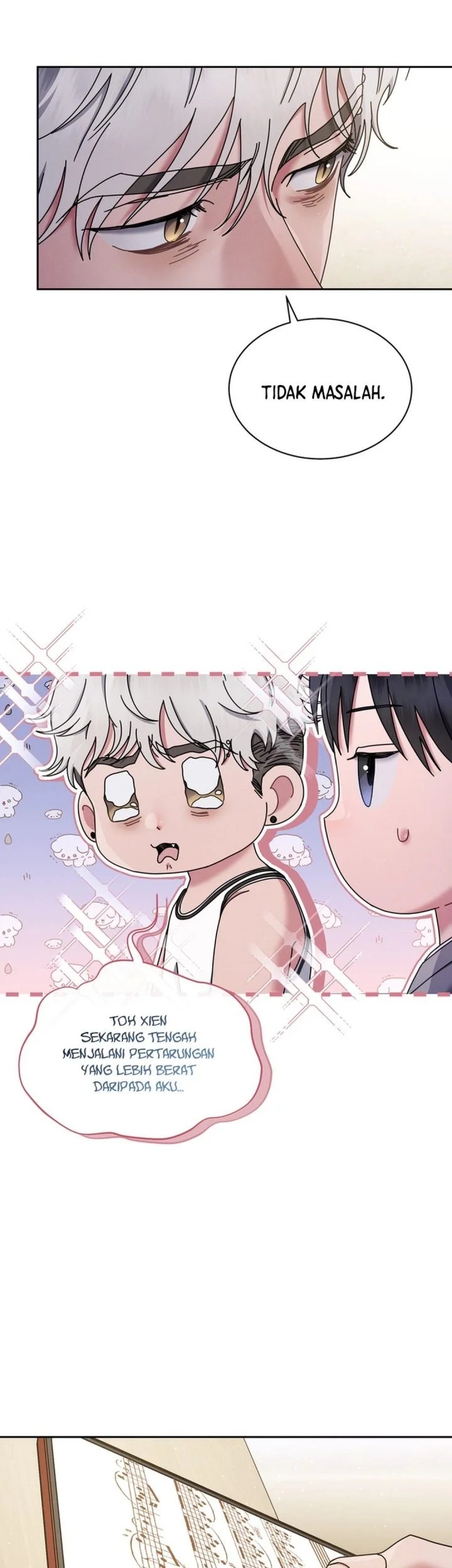 Chapter 91 - halaman 38