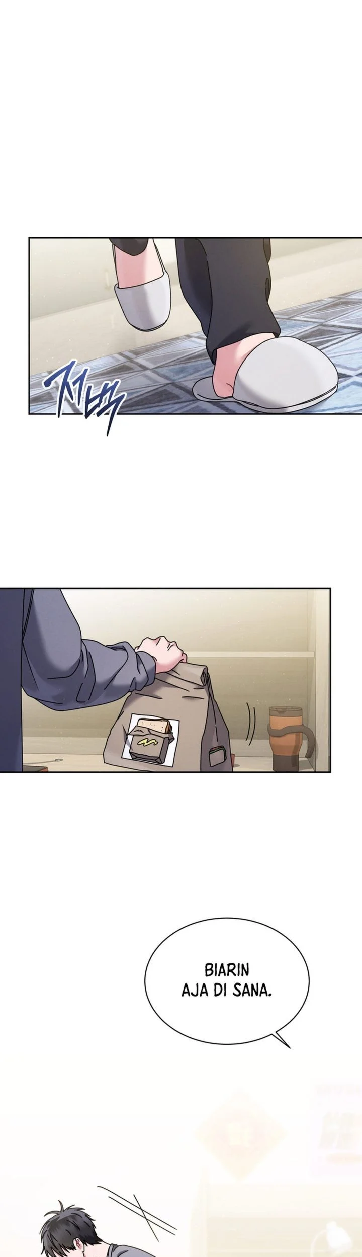 Chapter 91 - halaman 14
