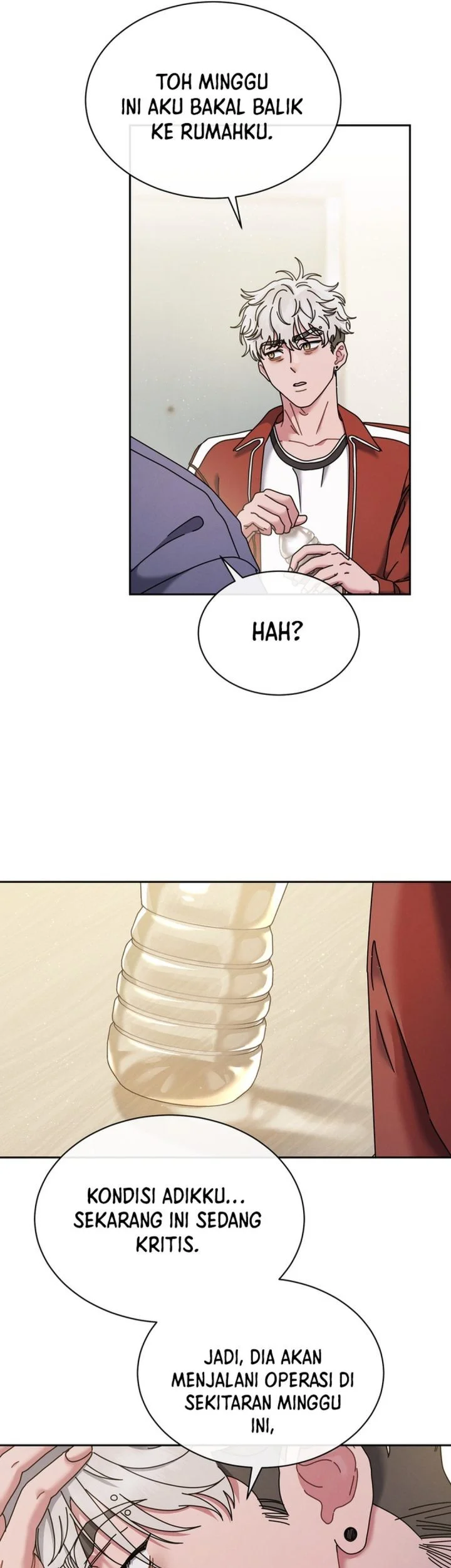 Chapter 91 - halaman 16