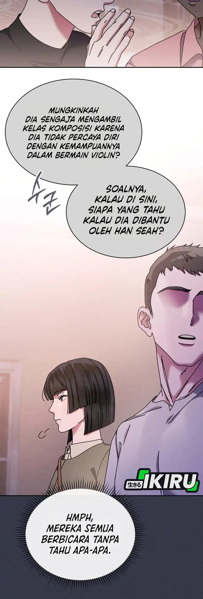 Chapter 92 - halaman 22