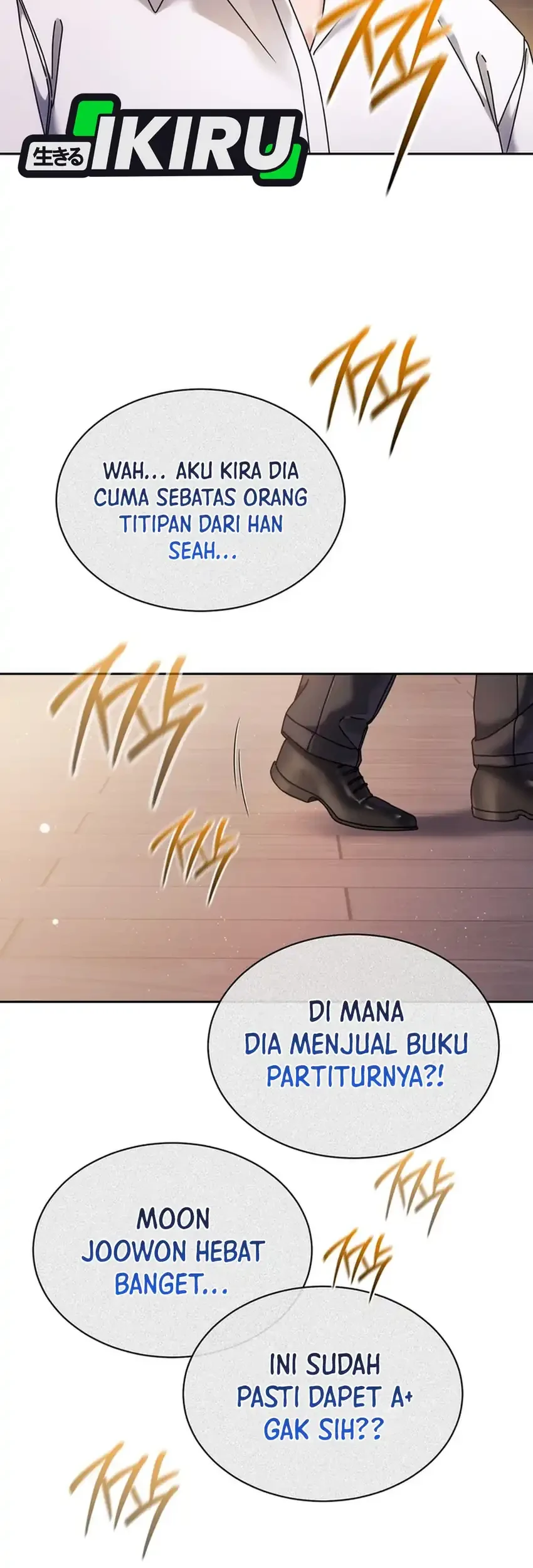 Chapter 93 - halaman 26