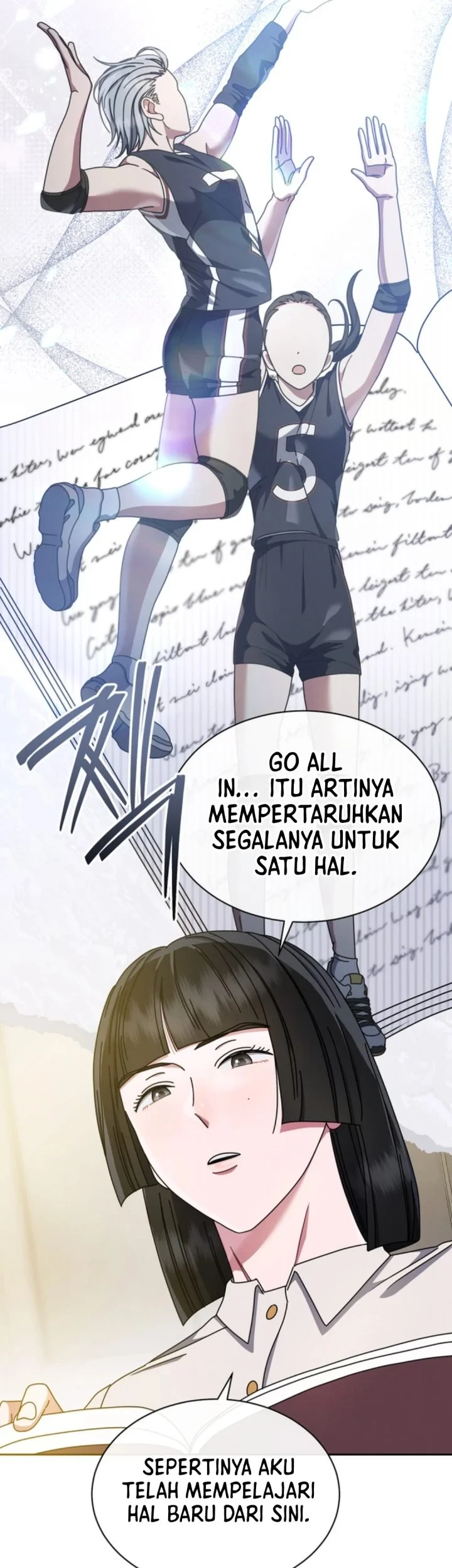 Chapter 95 - halaman 27