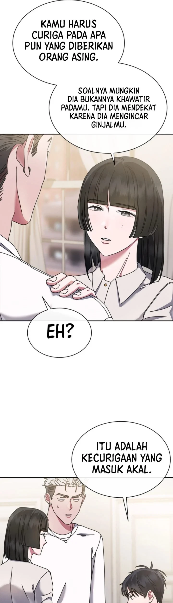 Chapter 95 - halaman 34