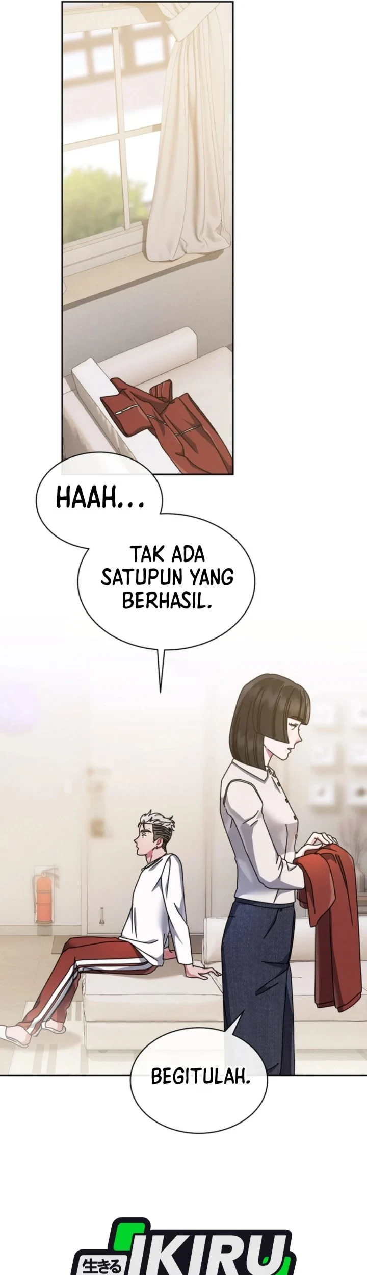 Chapter 95 - halaman 38