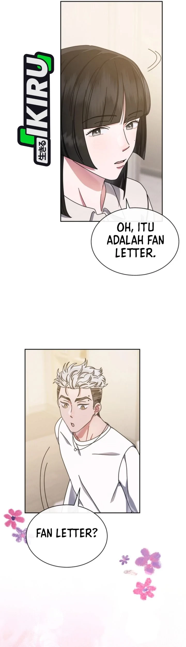 Chapter 95 - halaman 41