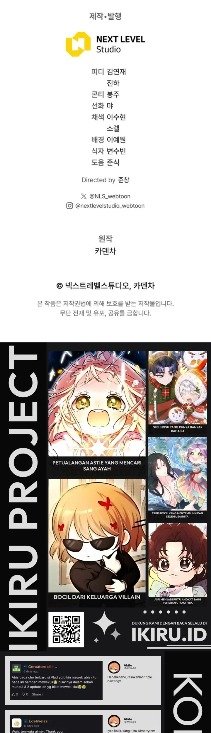 Chapter 95 - halaman 57