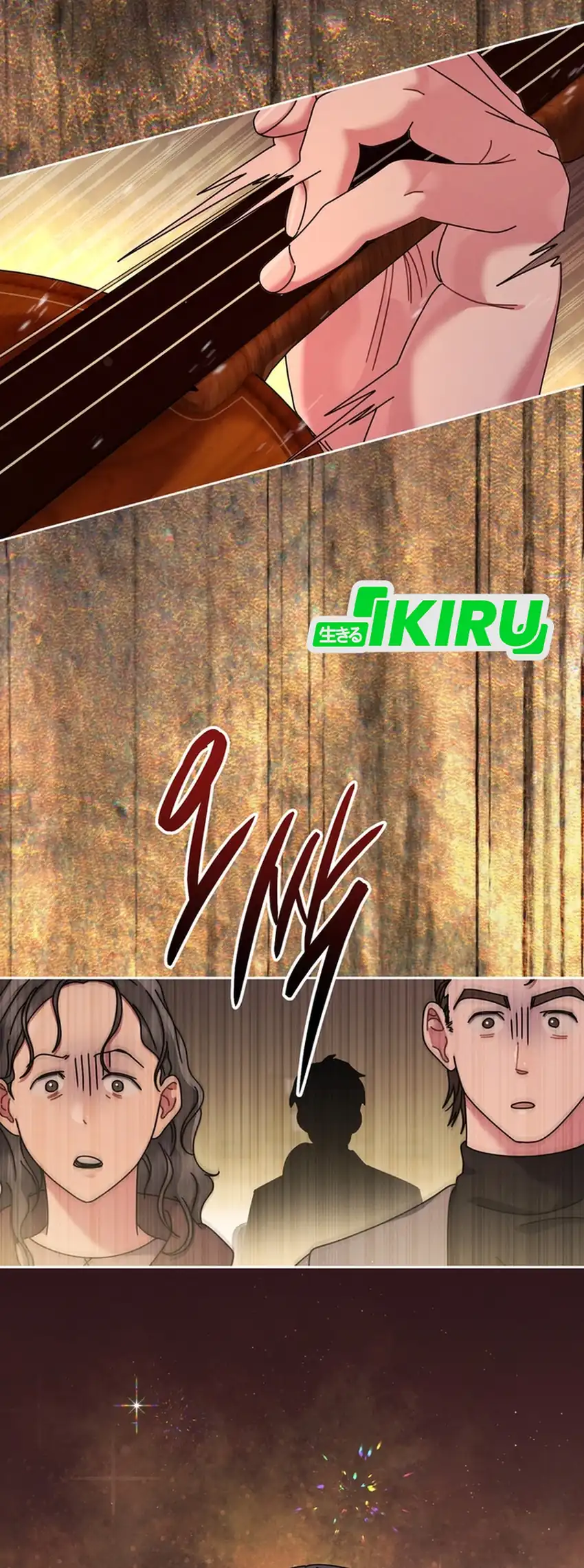 Chapter 96 - halaman 40