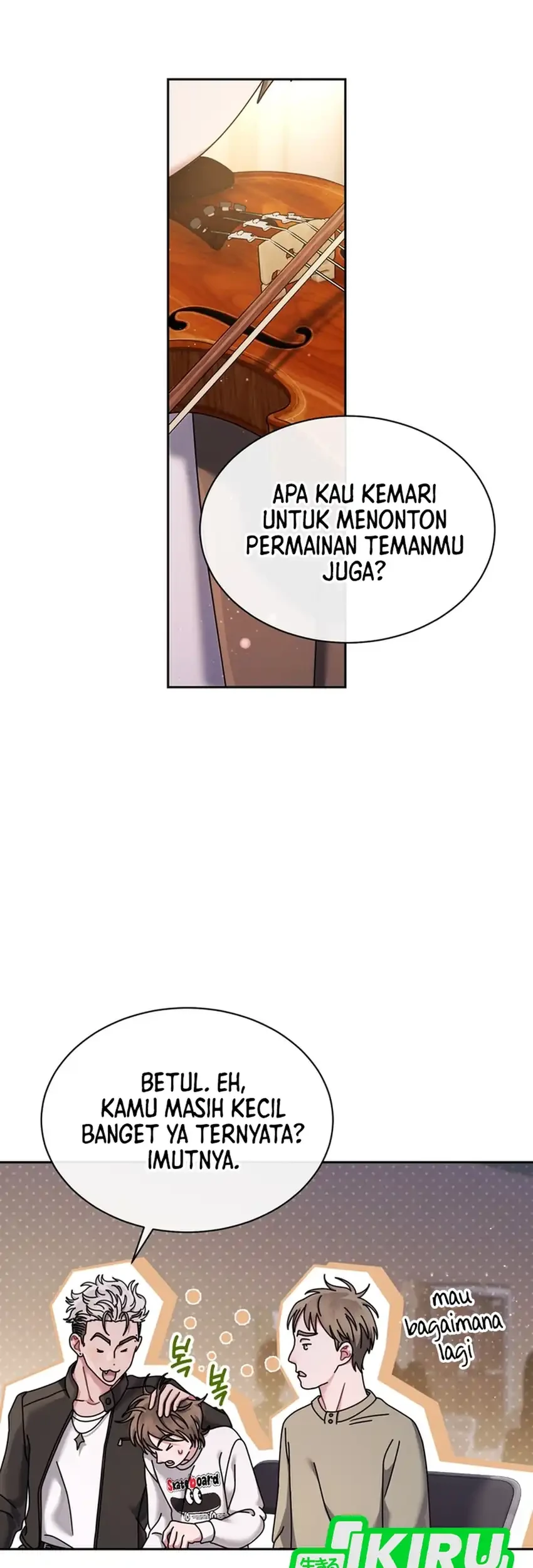 Chapter 96 - halaman 14