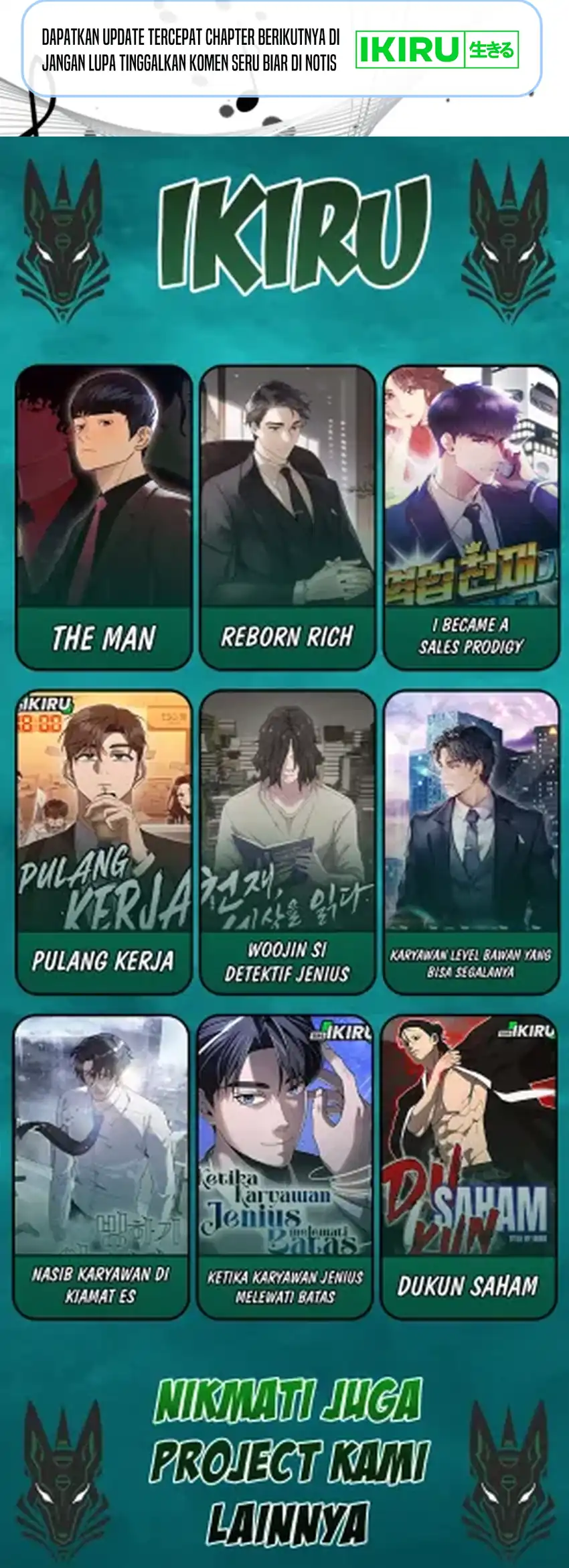 Chapter 97 - halaman 69
