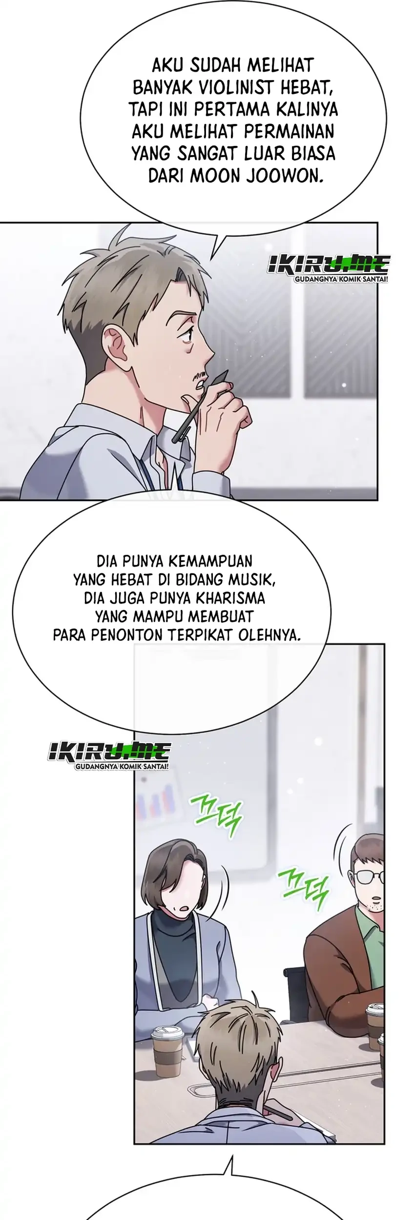 Chapter 99 - halaman 5