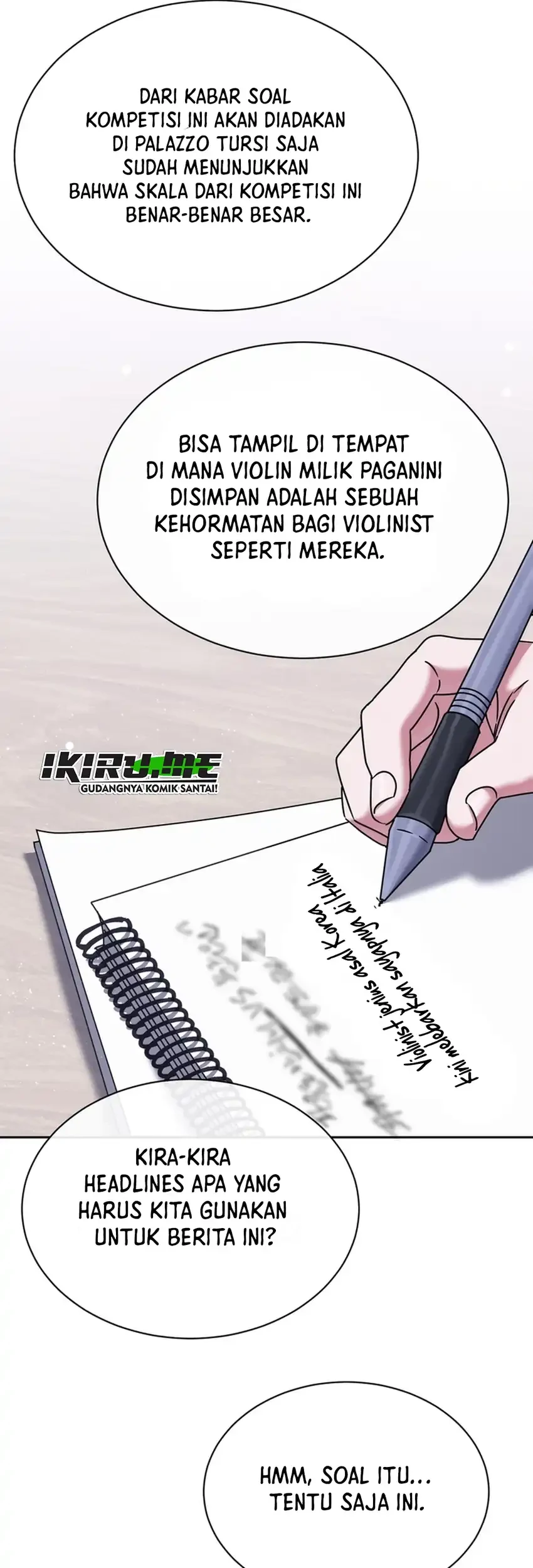 Chapter 99 - halaman 9