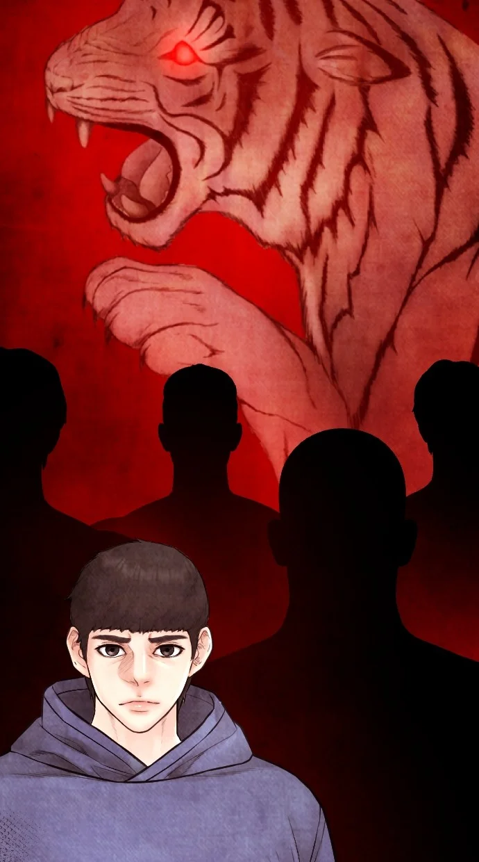 Chapter 122 - halaman 127