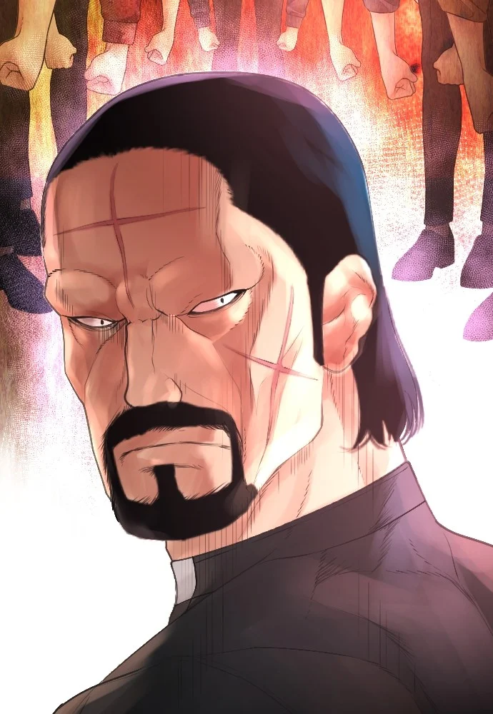 Chapter 130 - halaman 201