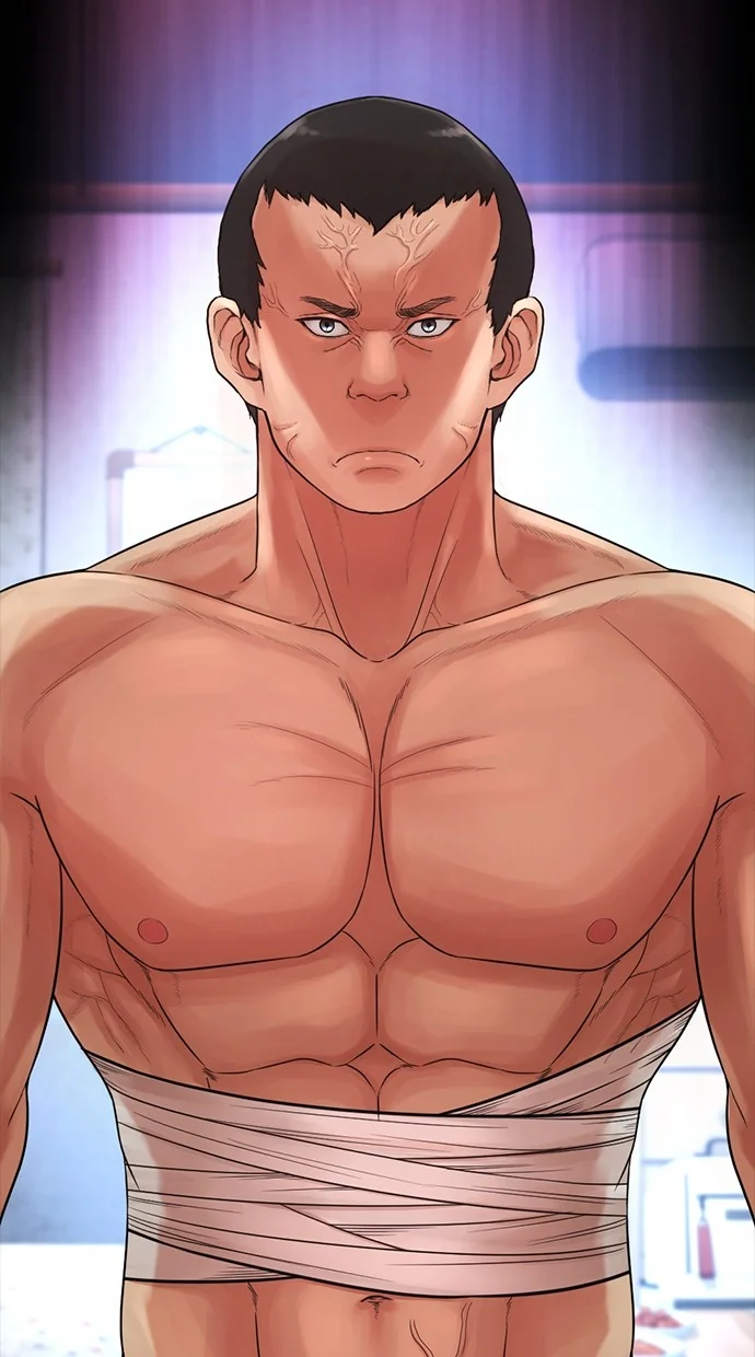 Chapter 65 - halaman 156