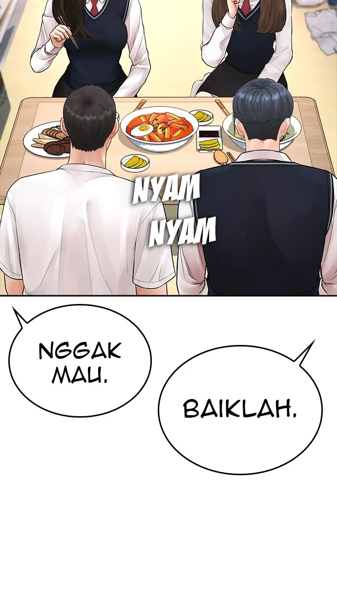 Chapter 80 - halaman 107