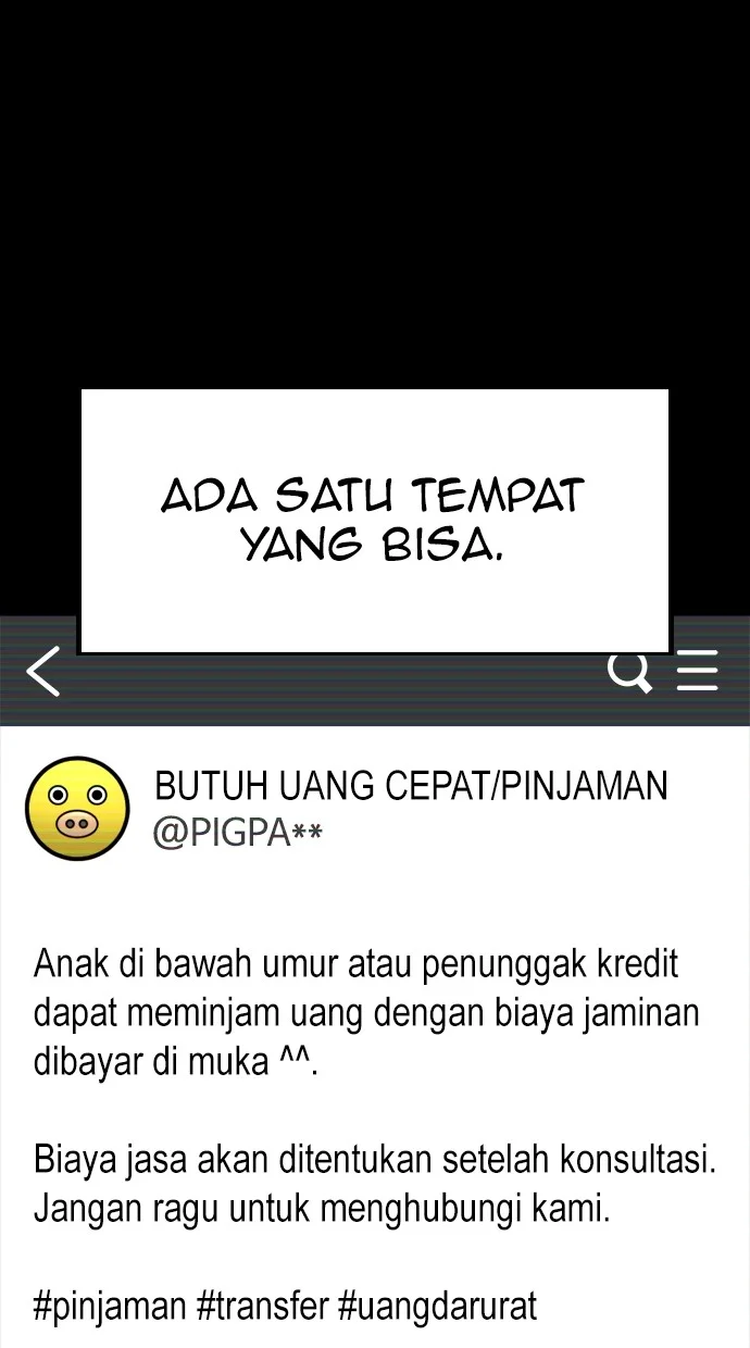 Chapter 80 - halaman 161