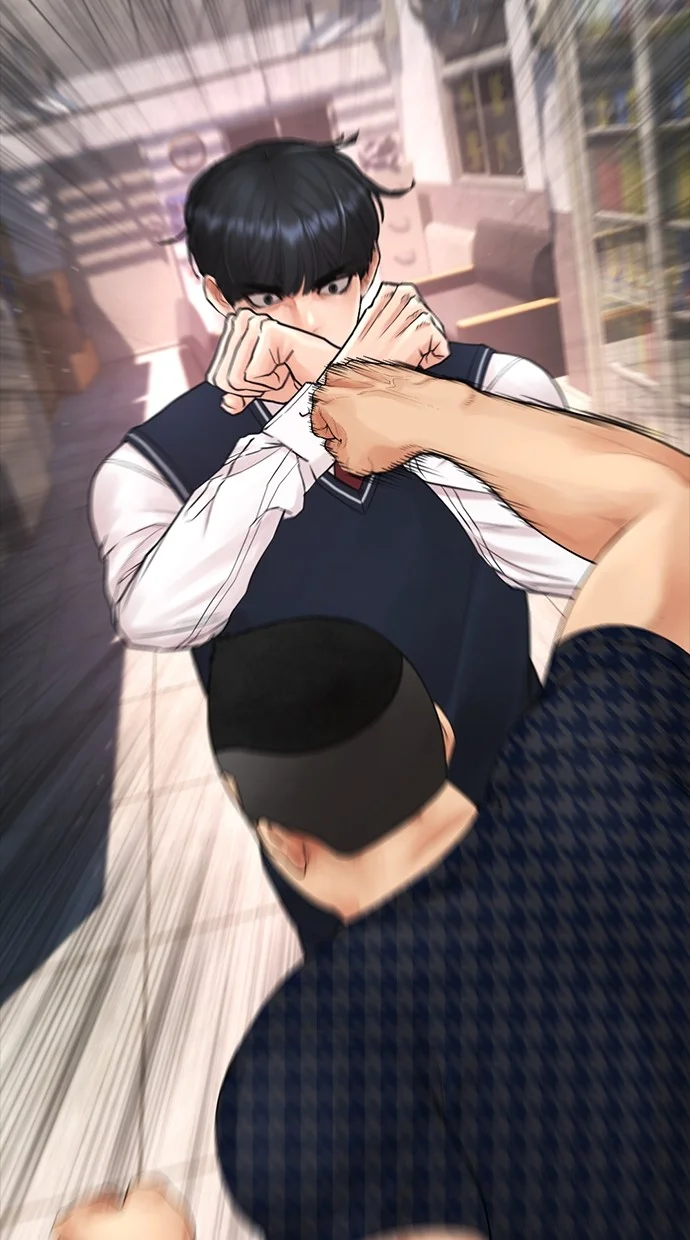 Chapter 84 - halaman 103