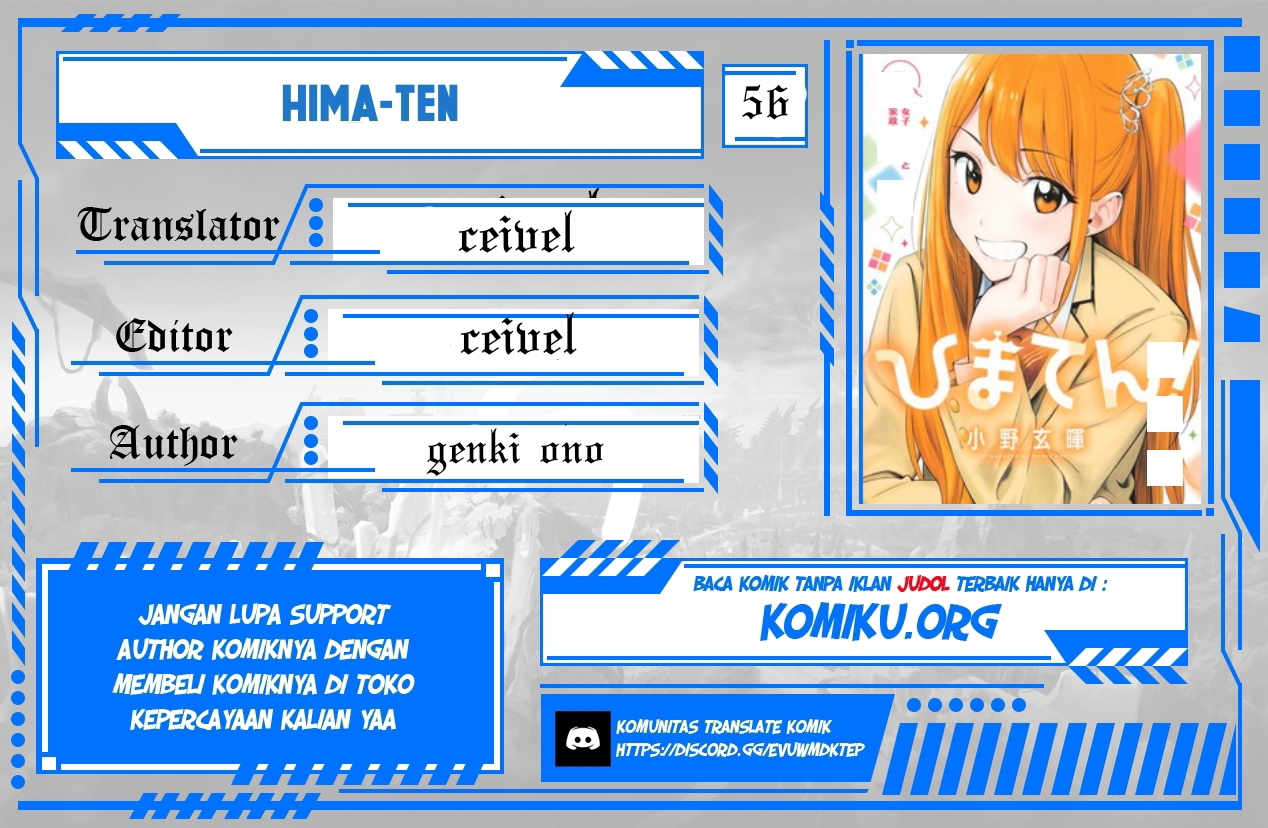 Chapter 56 - halaman 2