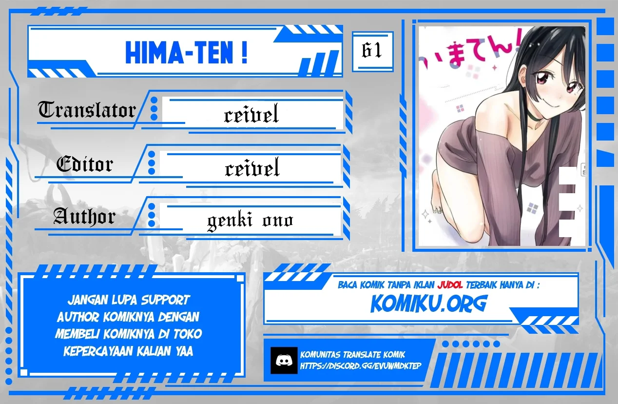 Chapter 61 - halaman 2