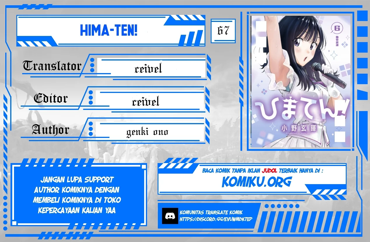 Chapter 67 - halaman 2