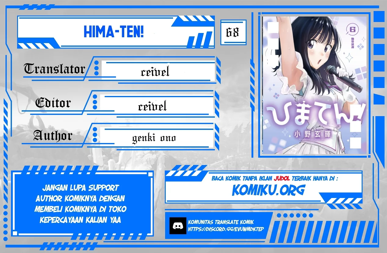 Chapter 68 - halaman 2