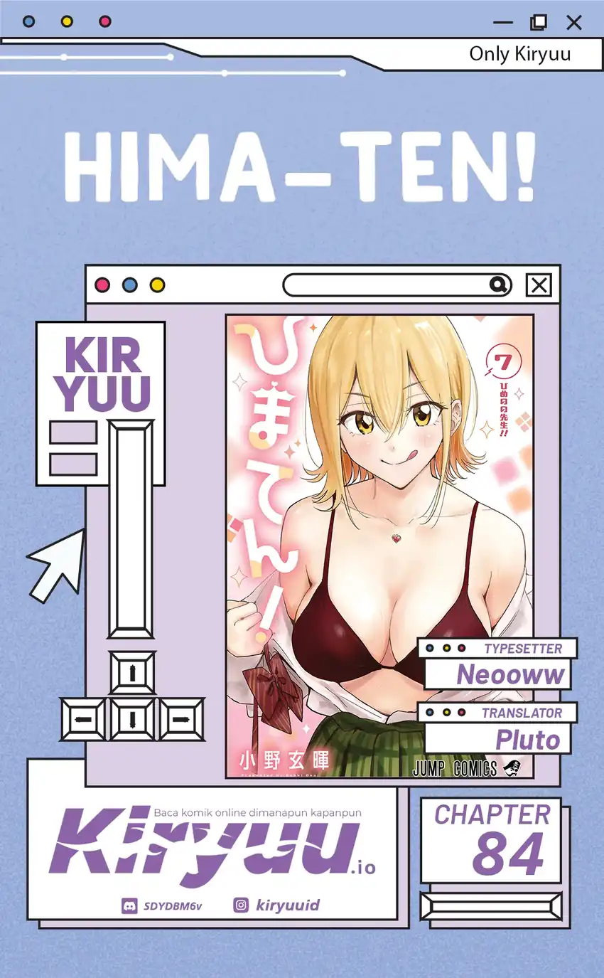 Chapter 84 - halaman 2