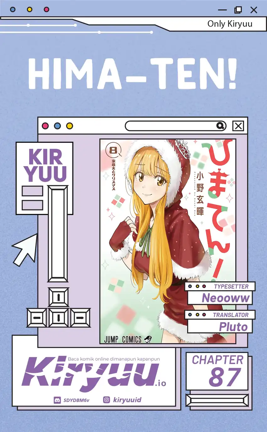 Chapter 87 - halaman 2