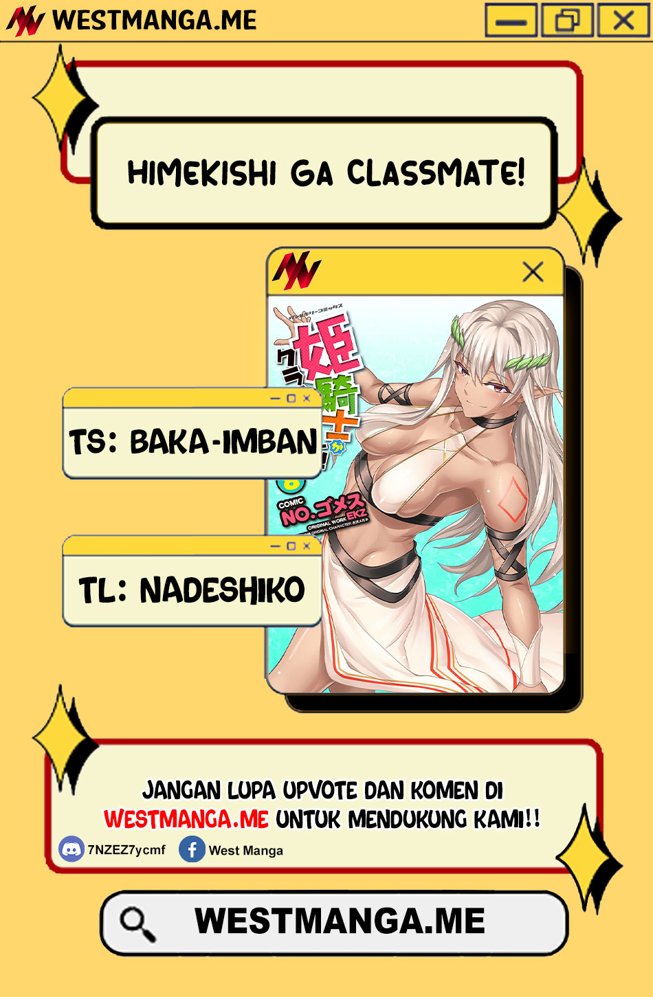 Chapter 72 - halaman 5