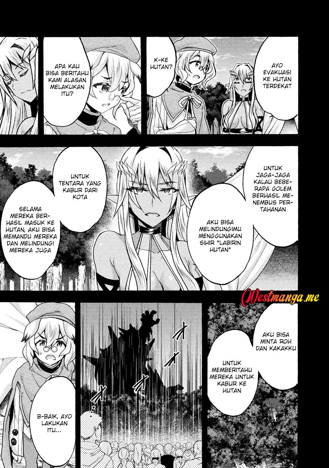Chapter 72 - halaman 6