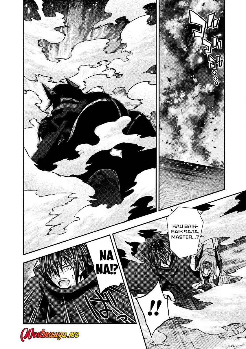 Chapter 73 - halaman 20