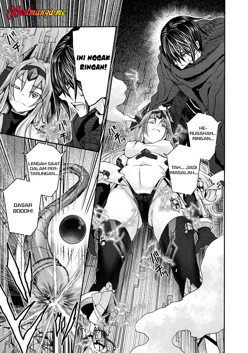 Chapter 73 - halaman 21