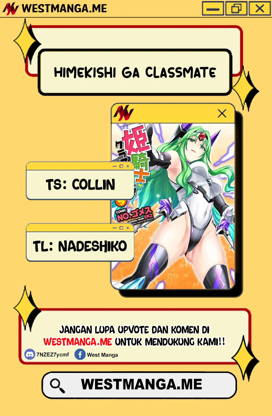 Chapter 75 - halaman 5