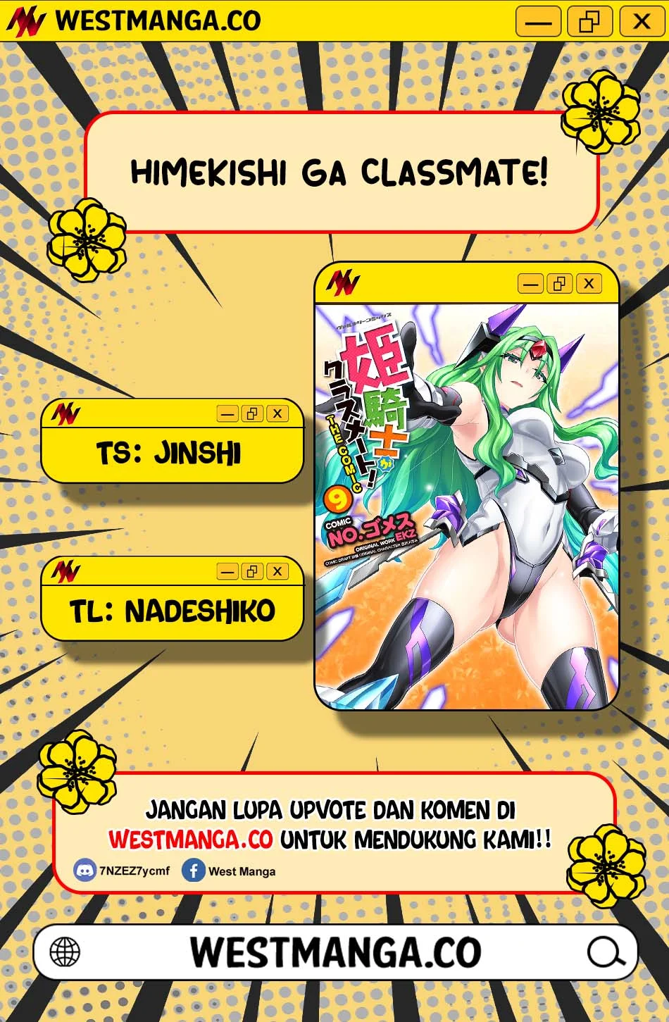 Chapter 78 - halaman 4