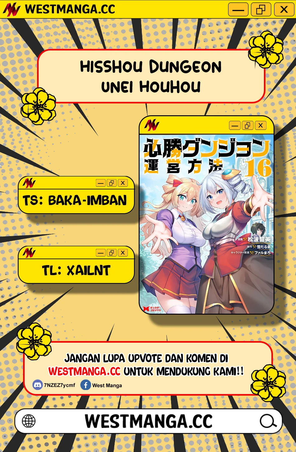 Chapter 77 - halaman 3