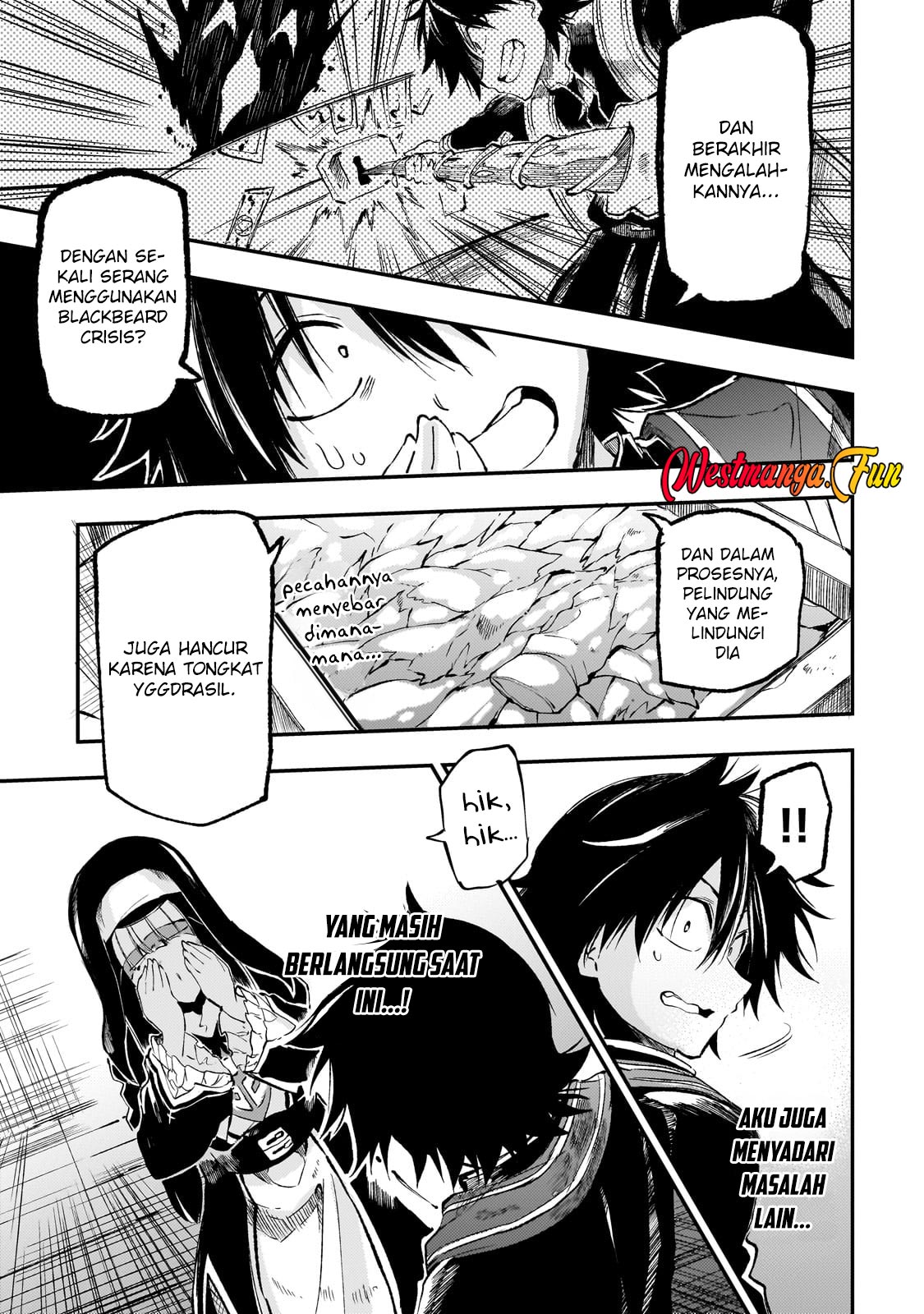 Chapter 272 - halaman 14