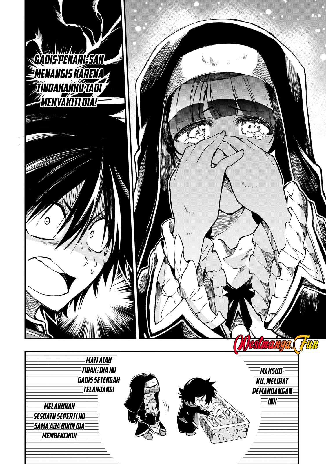 Chapter 272 - halaman 15